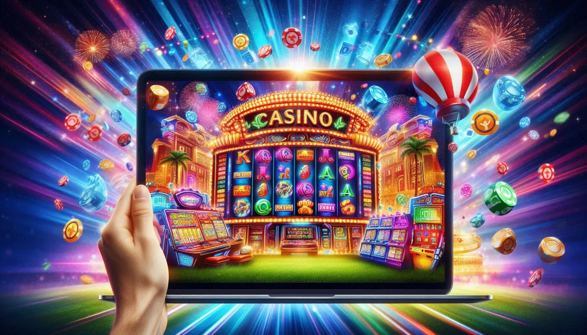 Betzard Casino